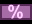 Percent